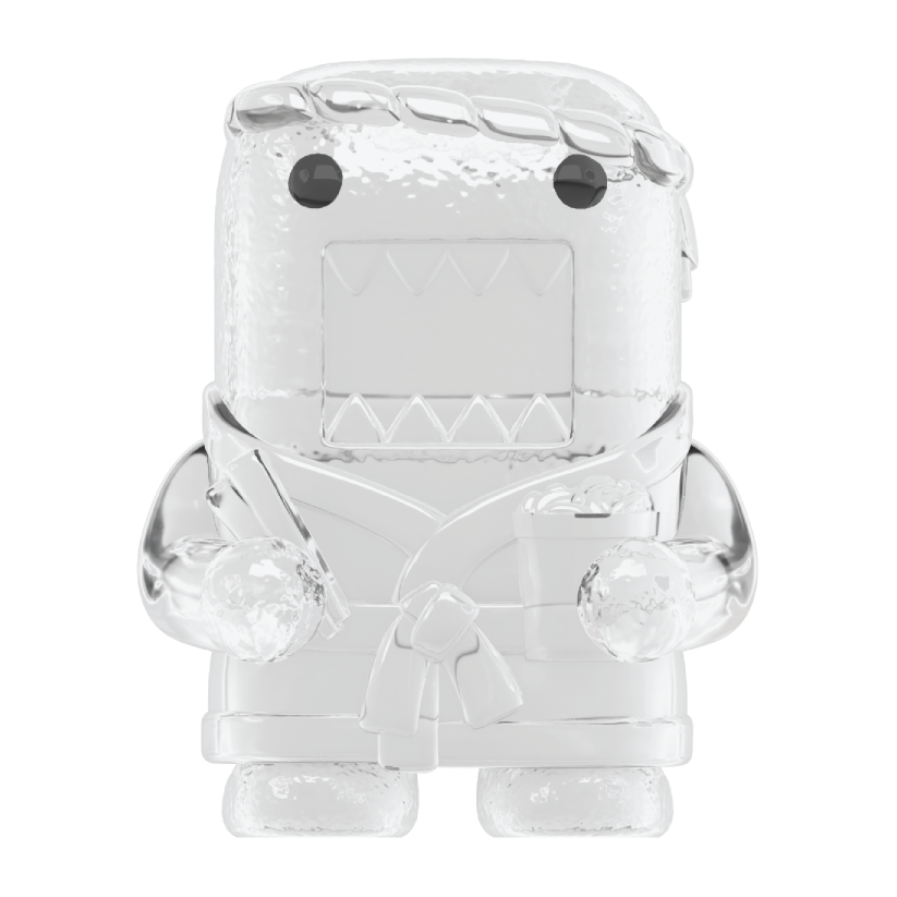 DOMO Clear