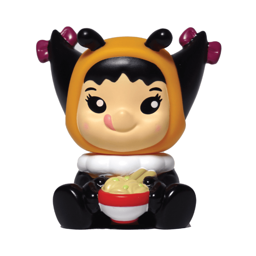 BABBOO Bumble Bee