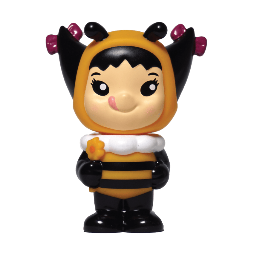 BABBOO Bumble Bee