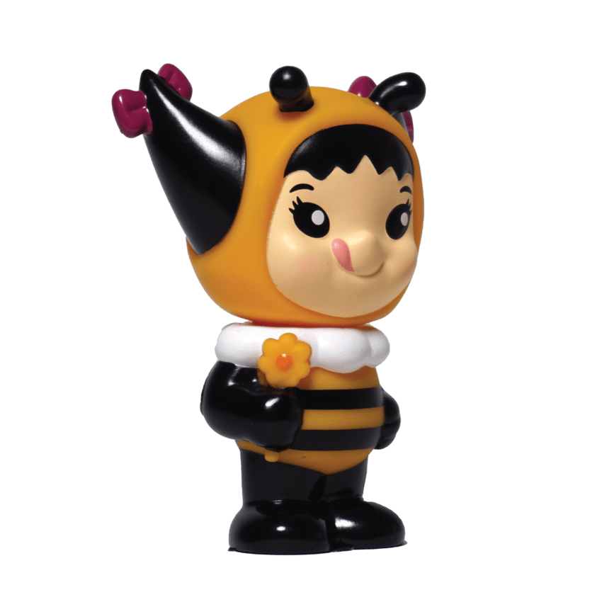 BABBOO Bumble Bee