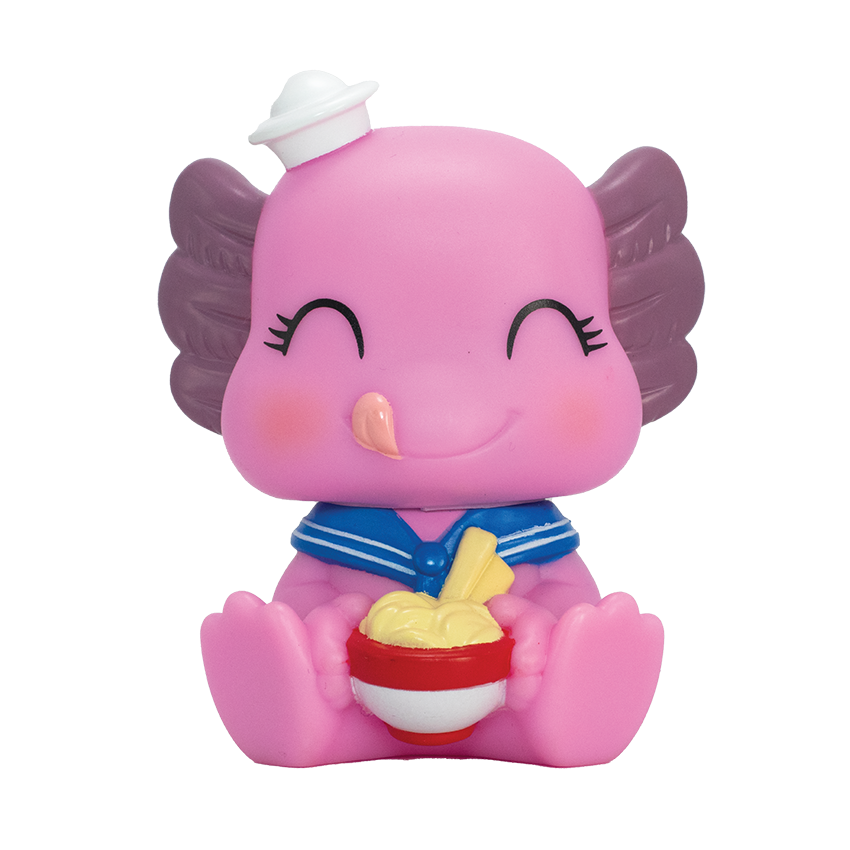 KIT The Axolotl