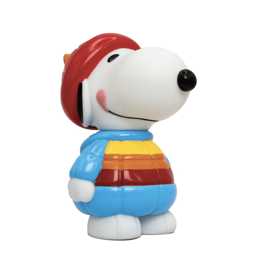 SNOOPY Sweater – Rokimoto