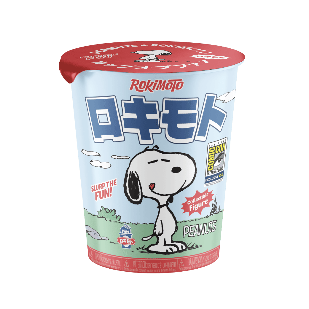 SNOOPY Sweater