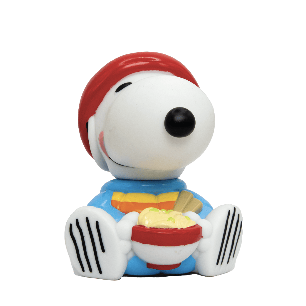 SNOOPY Sweater