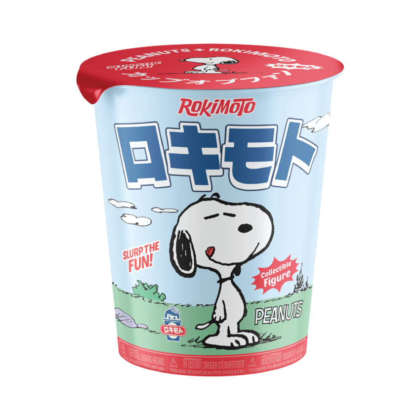 SNOOPY Joe Cool