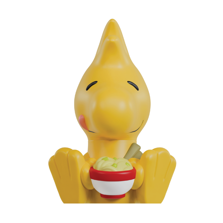 WOODSTOCK Original – Rokimoto WOODSTOCK Original – Rokimoto