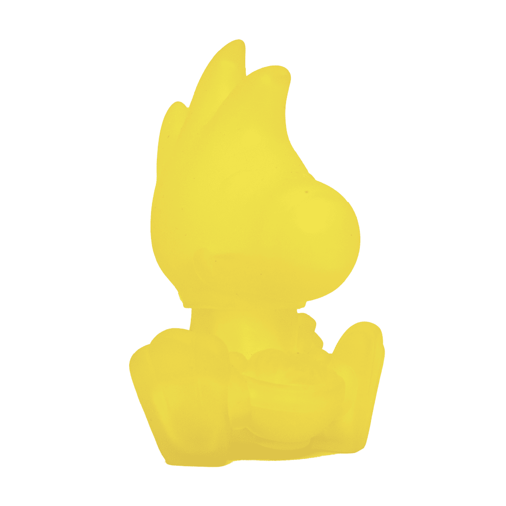 WOODSTOCK – SDCC Translucent Exclusive