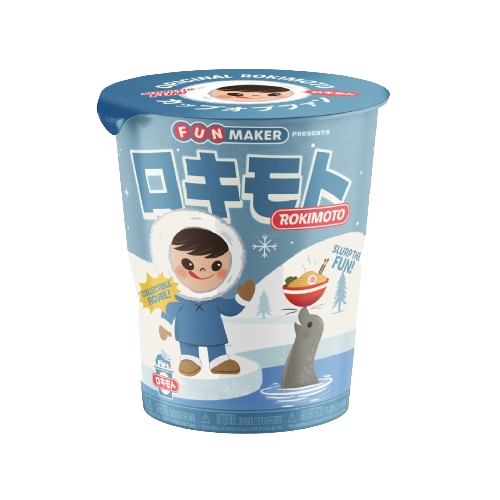 LEO Arctic Boy