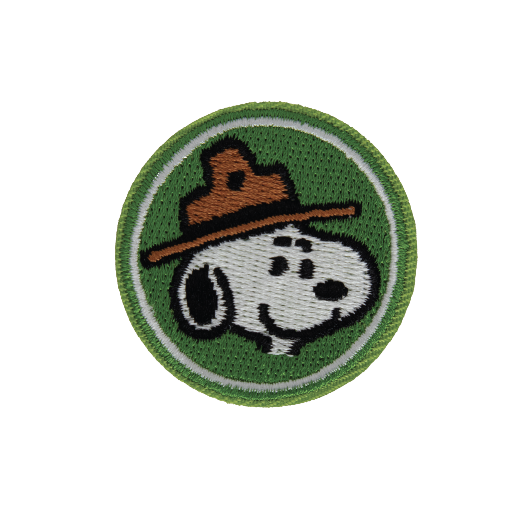 SNOOPY Beagle