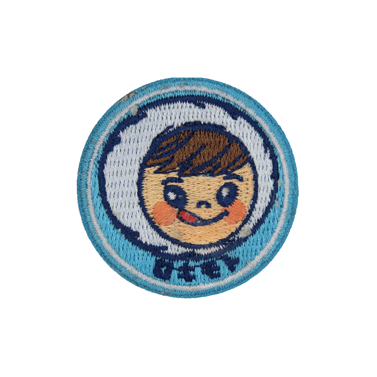 LEO Arctic Boy