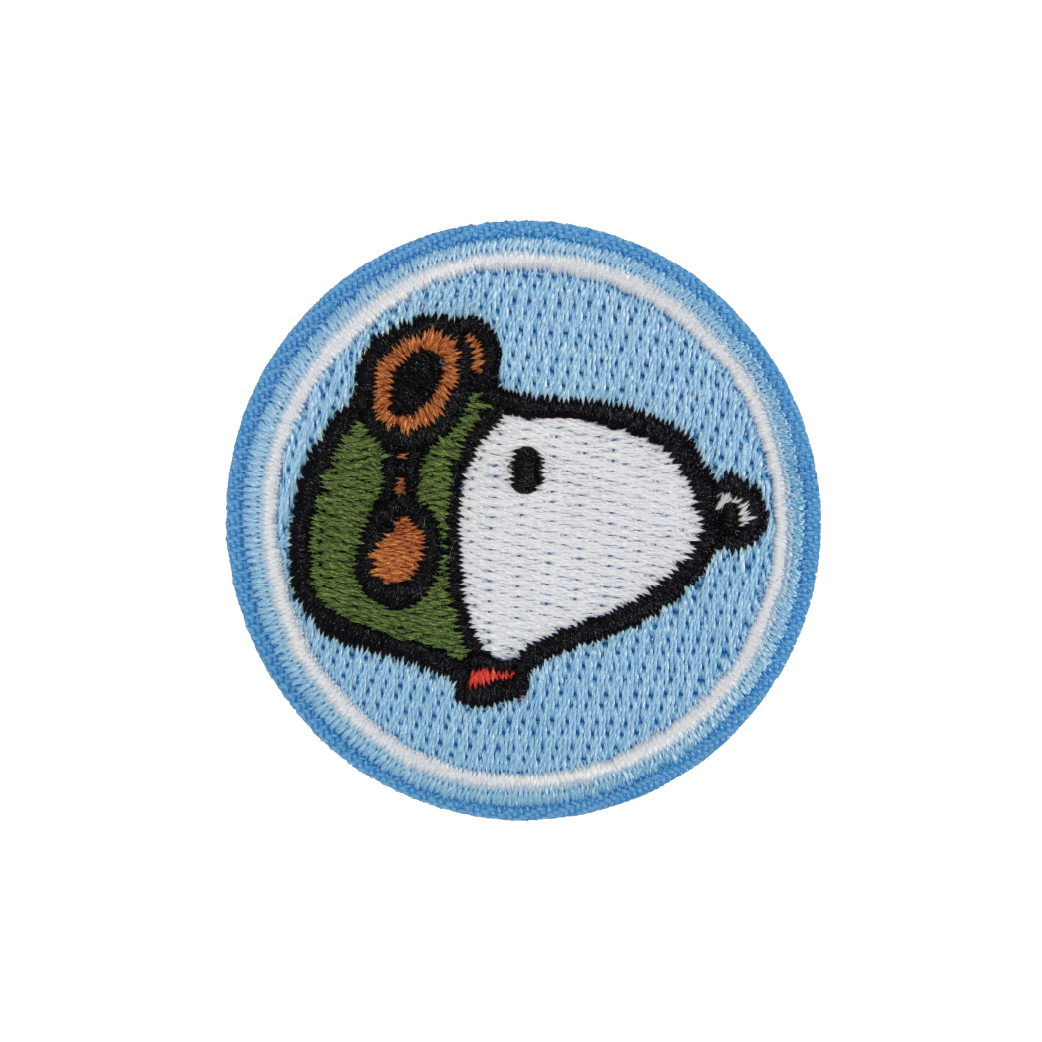 SNOOPY Flying Ace