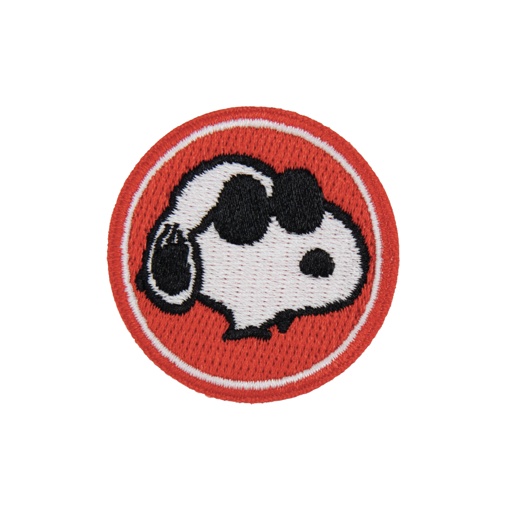 SNOOPY Joe Cool