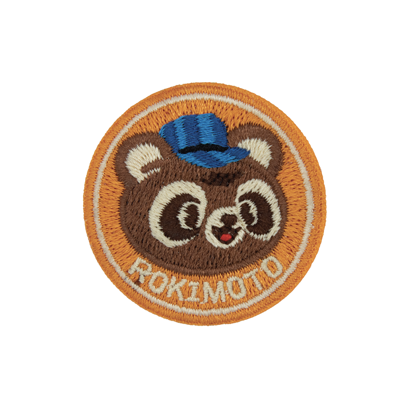 MAPACHE The Raccoon