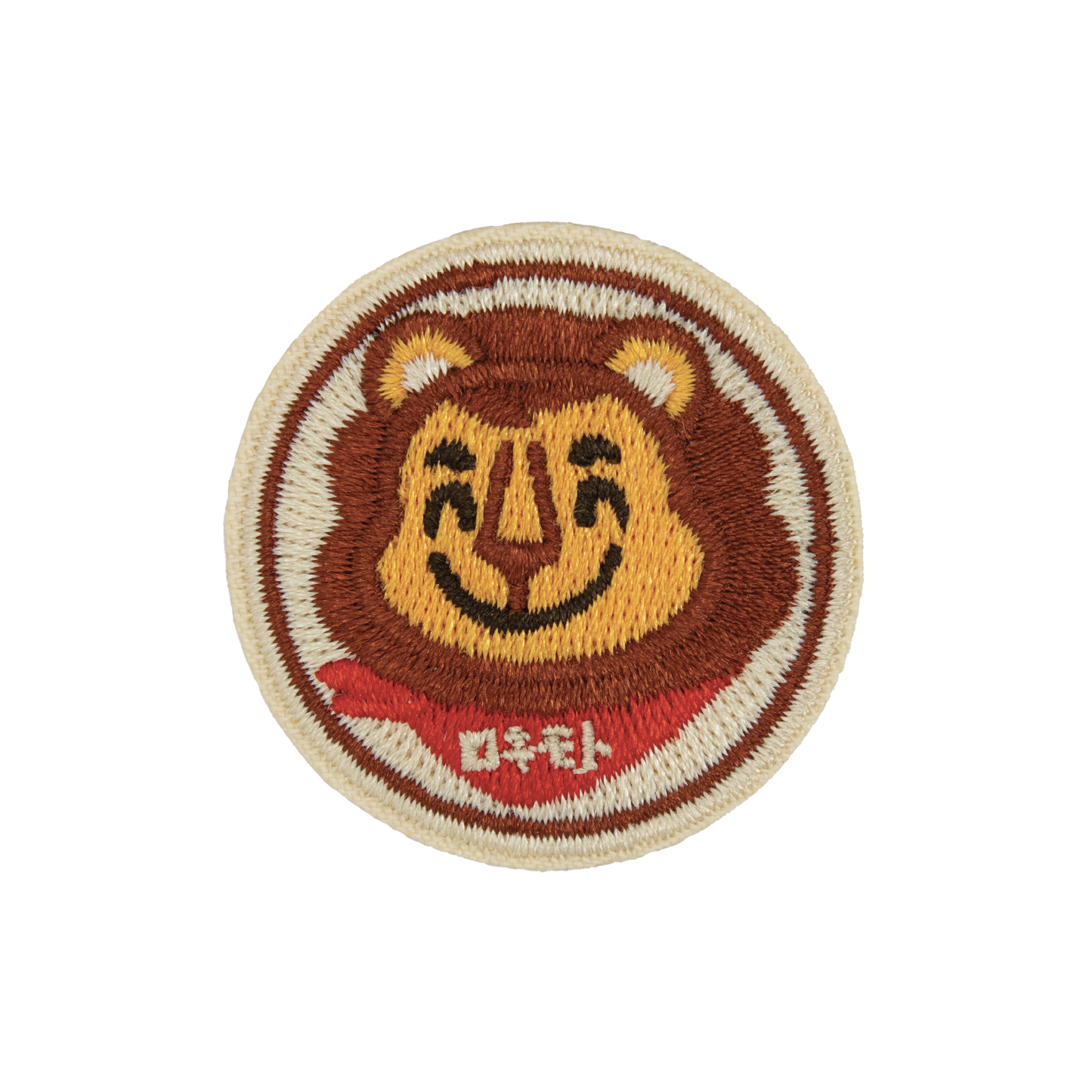 YUKI The Lion