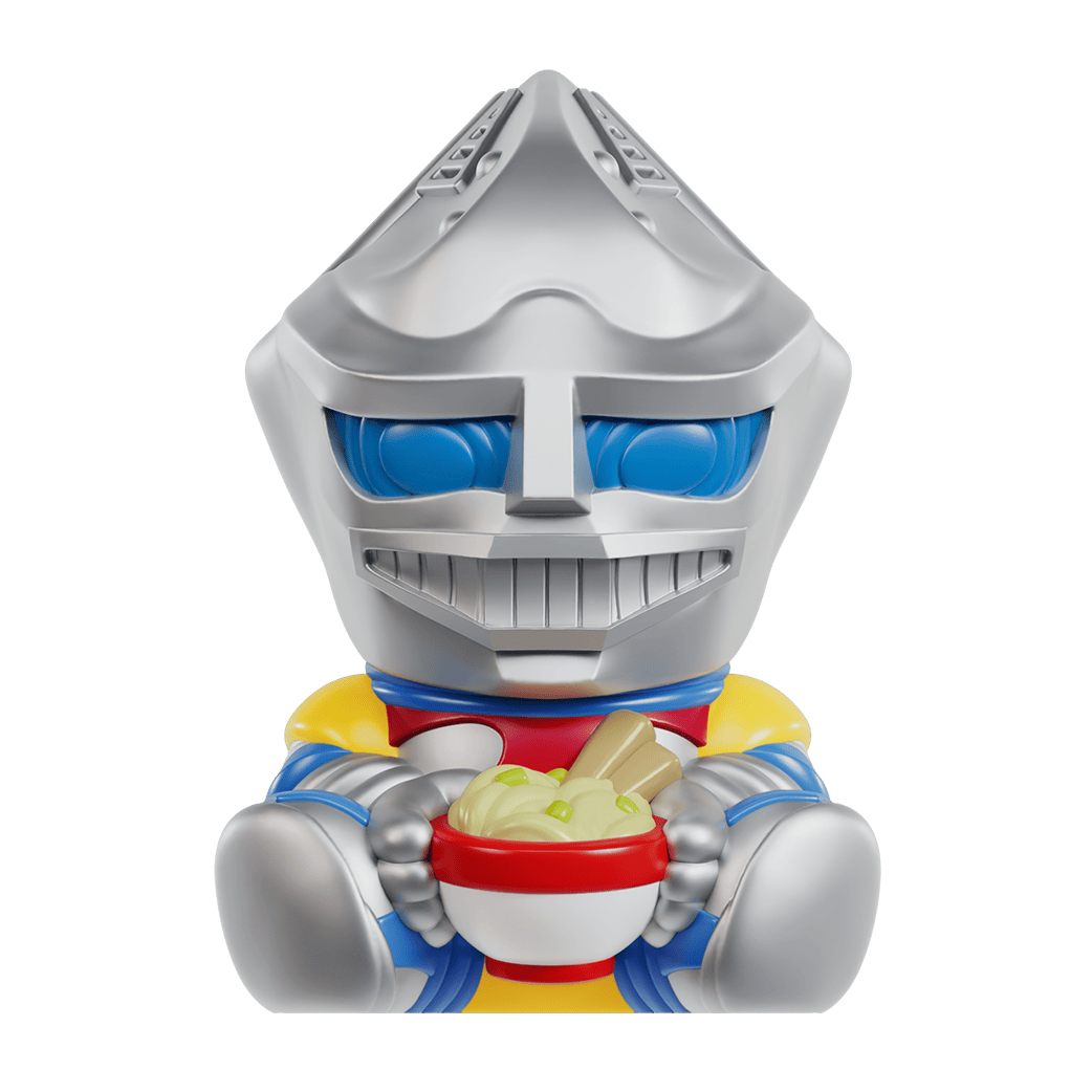 JET Jaguar – Rokimoto