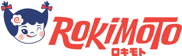 Rokimoto