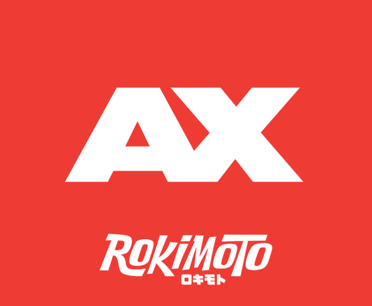 Funmaker Inc. Reveals Rokimoto Exclusive Products Launching At Anime Expo 2025
