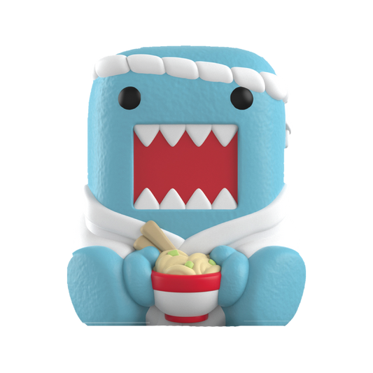 DOMO Blue