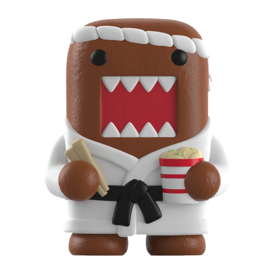 DOMO Brown