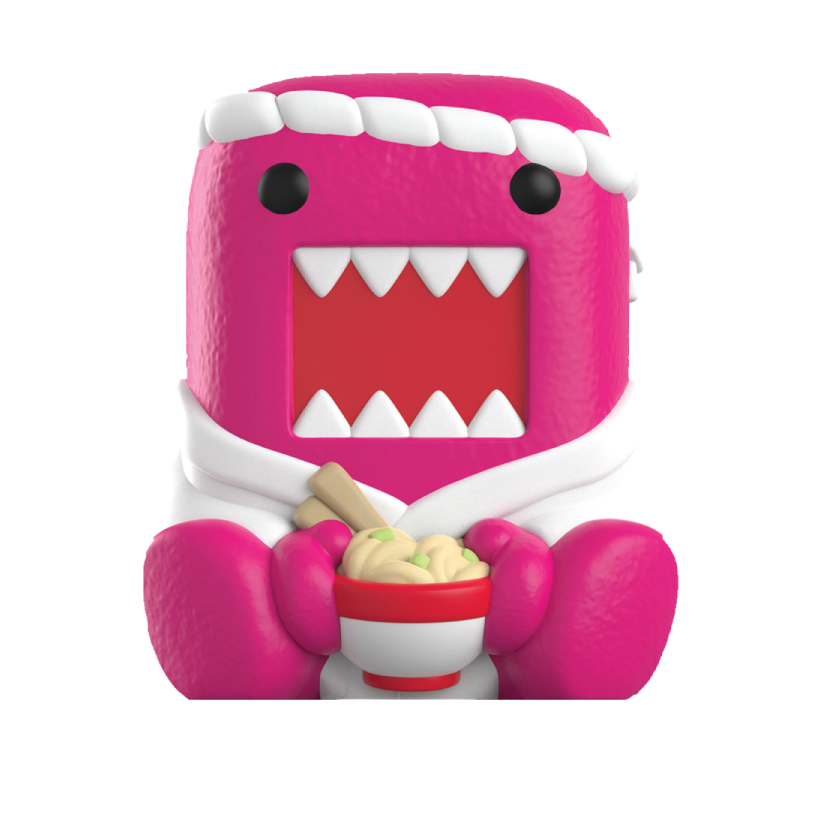 DOMO Fuchsia
