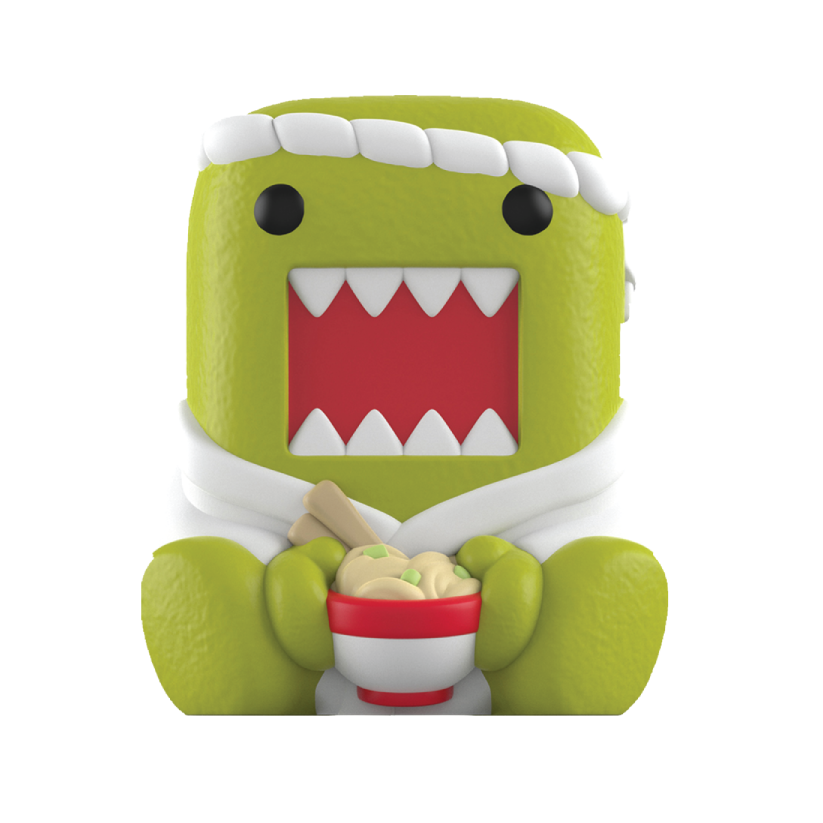 DOMO Green