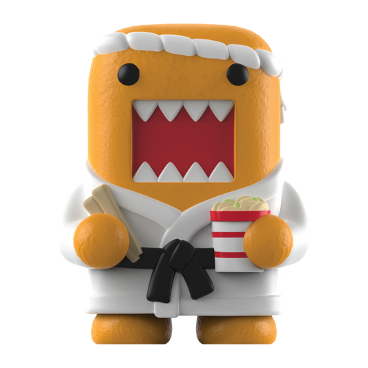 DOMO Orange