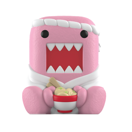 DOMO Pink