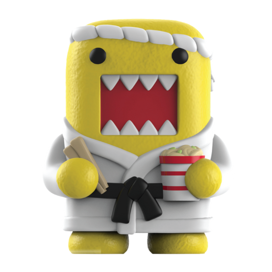 DOMO Yellow
