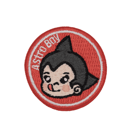 ASTRO Boy – Rokimoto ASTRO Boy – Rokimoto