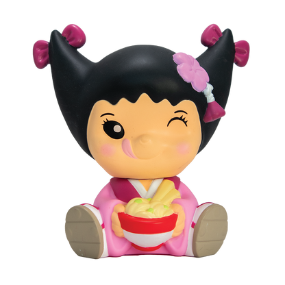 BABBOO Geisha Girl