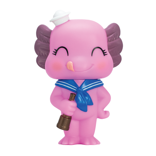 KIT The Axolotl