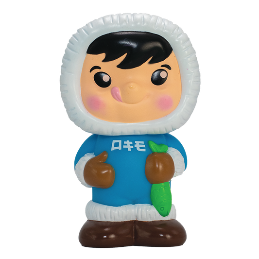 LEO Arctic Boy