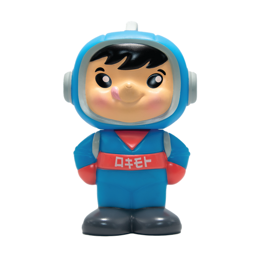 LEO Space Boy