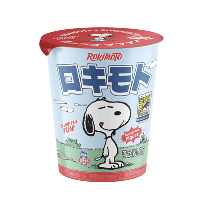 SNOOPY Sweater
