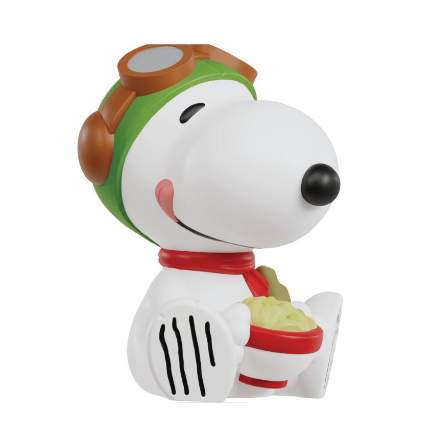SNOOPY Flying Ace