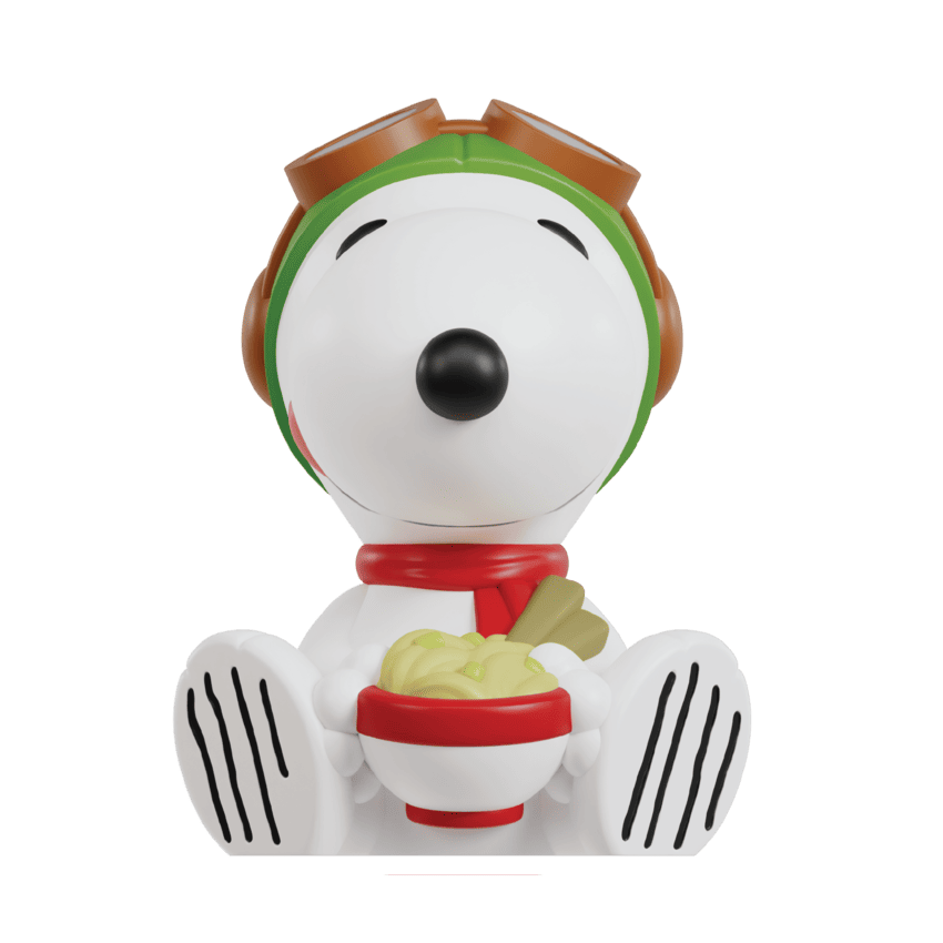 SNOOPY Flying Ace