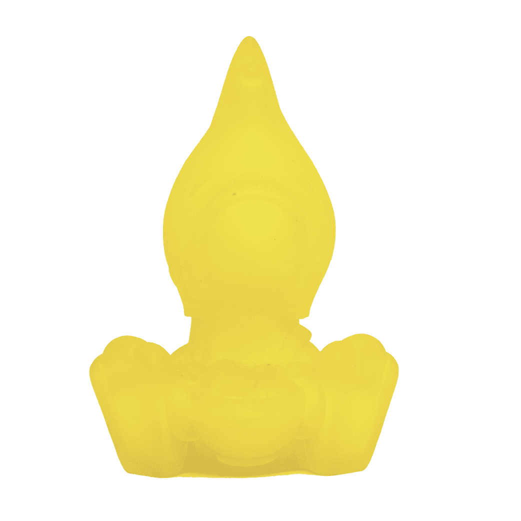 WOODSTOCK – SDCC Translucent Exclusive