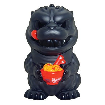 EXTRA SPICY Godzilla