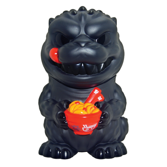 EXTRA SPICY Godzilla