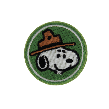 SNOOPY Beagle