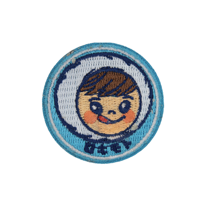 LEO Arctic Boy