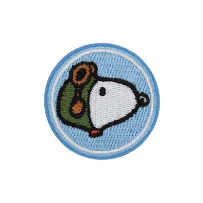 SNOOPY Flying Ace