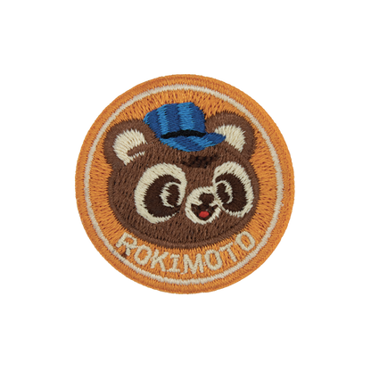 MAPACHE The Raccoon