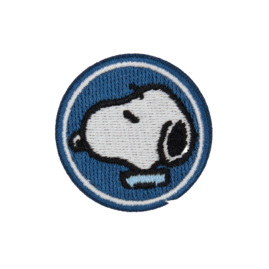SNOOPY Space