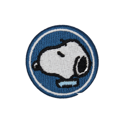 SNOOPY Space