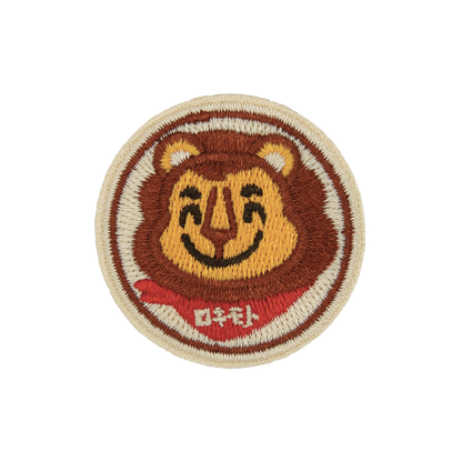 YUKI The Lion