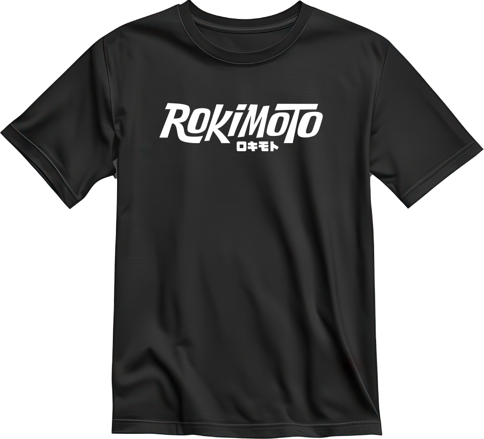 Rocketship Tee