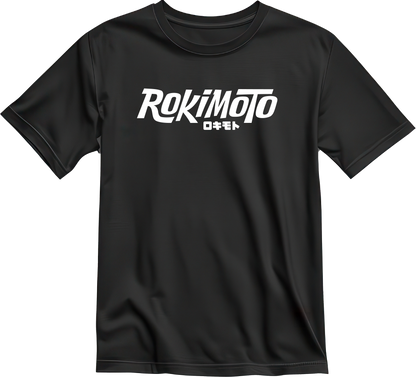 Rocketship Tee