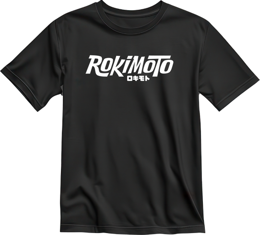Rocketship Tee