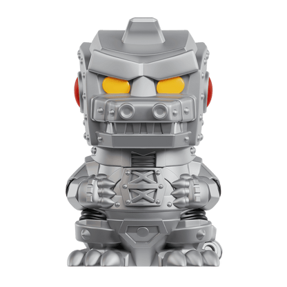 MECHAGODZILLA